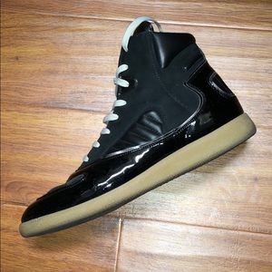 ***Maison Martin Margiela high top sneakers***